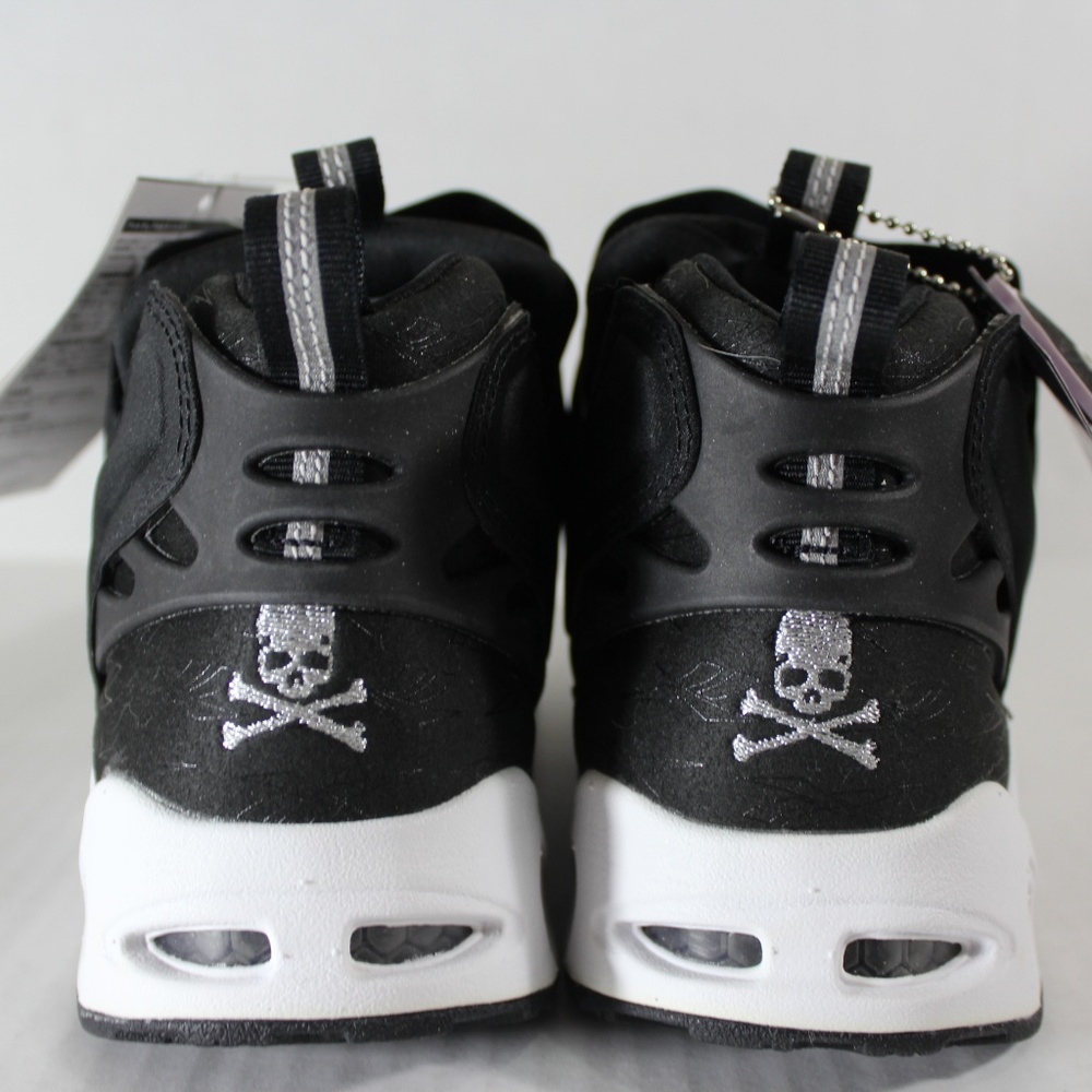 Reebok x Mastermind Japan Insta Pump Fury R888 - Picture 5 of 8